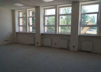 Branżowe Centrum Umiejętności (BCU) / Fot. powiatskarzyski.pl