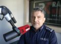 Insp. Zbigniew Nowak: nadal plagą na drogach są nietrzeźwi kierujący
