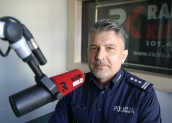 Insp. Zbigniew Nowak: nadal plagą na drogach są nietrzeźwi kierujący