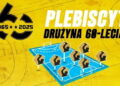 Drużyna 60-lecia Iskry Kielce. Ruszyło głosowanie kibiców