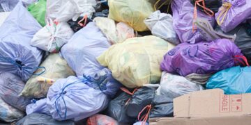 Nie będzie nowych opłat za odpady