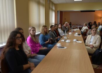 O wytwarzaniu i sprzedaży własnych produktów i budowaniu lokalnej marki - Radio Kielce
