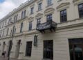 22.07.2025 Kielce. Teatr Żeromskiego / Fot. Aleksandra Kwaśniewska - Radio Kielce