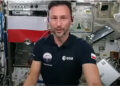 Sławosz Uznański-Wiśniewski / Fot. YouTube