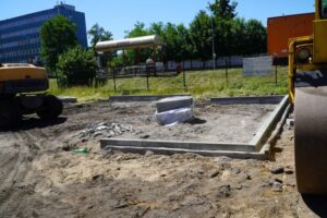 Branżowe Centrum Umiejętności (BCU) / Fot. powiatskarzyski.pl