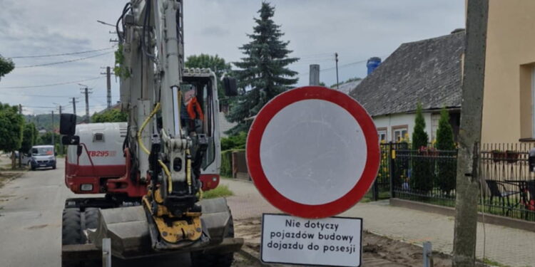 Remonty dróg utrudnią życie kierowców