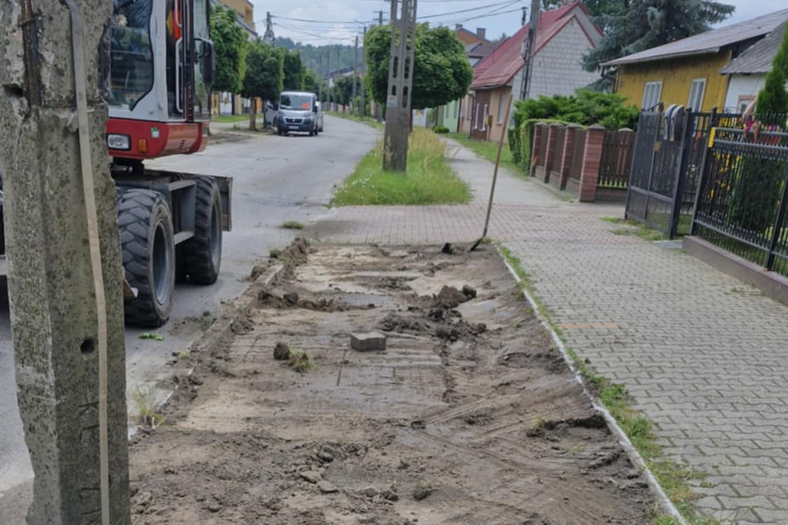 Remonty dróg utrudnią życie kierowców