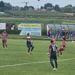 Po przełamaniu czas na derby. Sparta zmierzy się z Czarnymi