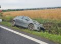 Wypadek w Wolicy. Jedna osoba poszkodowana