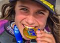 Julia znów na podium mistrzostw Europy