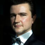Na zdjęciu: Łukasz Gaj / Fot. archiwum prywatne