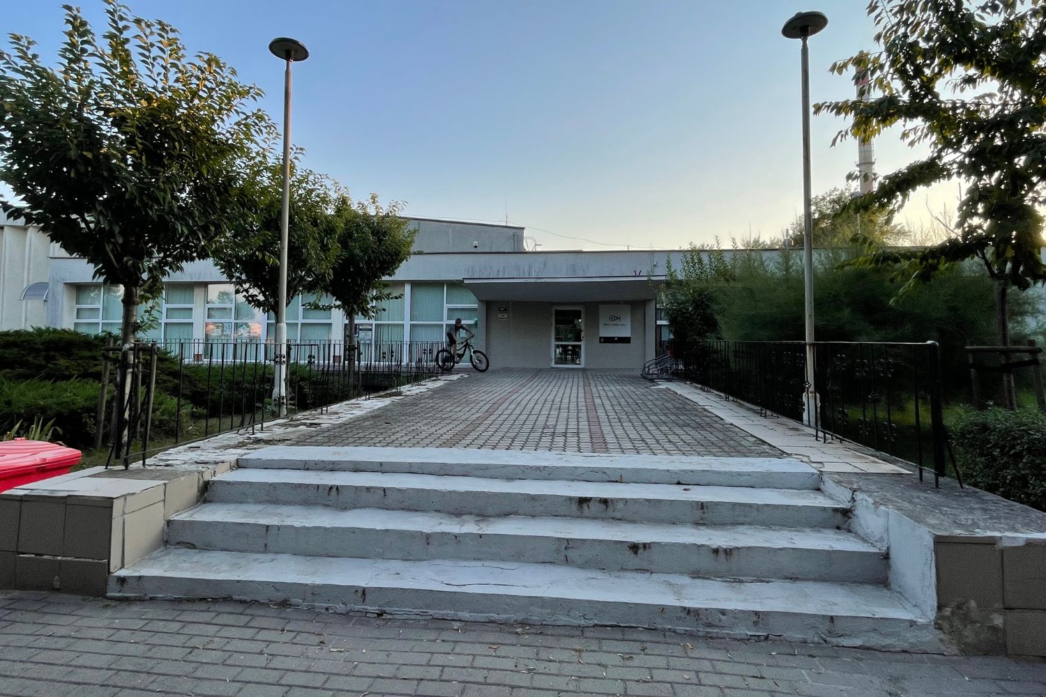 20.08.2025. Sandomierz. Port Kultury / Fot. Grażyna Szlęzak - Radio Kielce