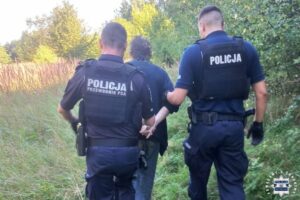Fot. policja