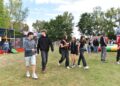 23.08.2025. Końskie. Dni Końskich 2025 / Fot. Magdalena Galas-Klusek - Radio Kielce