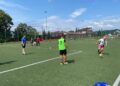 03.08.2025. Lechów. Festyn pod hasłem Święto Sportu / Fot. Jakub Rożek - Radio Kielce