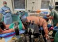 Fot. Wojewódzki Szpital Zespolony w Kielcach - Facebook