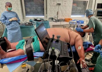 Fot. Wojewódzki Szpital Zespolony w Kielcach - Facebook