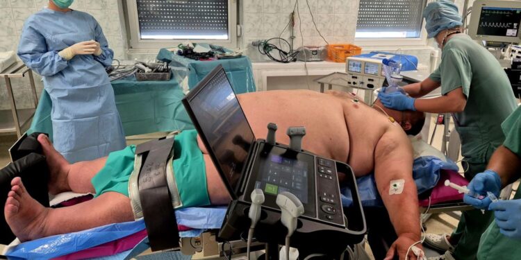 Fot. Wojewódzki Szpital Zespolony w Kielcach - Facebook