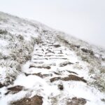 24.08.2025. Tatry. Kasprowy Wierch / Fot. Tatrzański Park Narodowy - Facebook