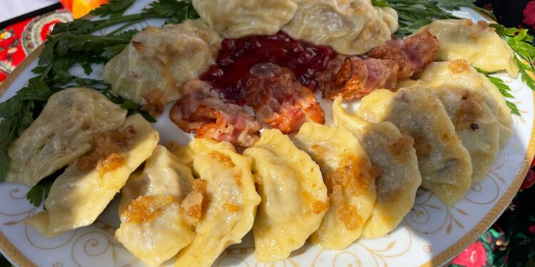 Polska smakuje regionalnymi potrawami