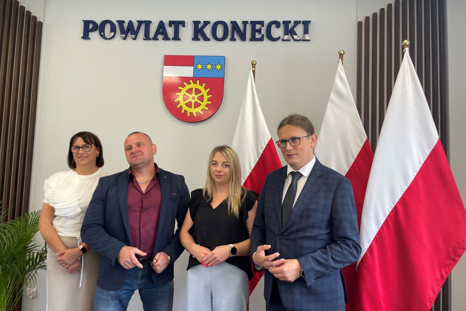 Ekologiczna bomba w Stąporkowie zostanie rozbrojona - Radio Kielce Ekologiczna bomba w Stąporkowie zostanie rozbrojona