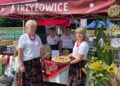 03.08.2025. Dwikozy. Konkurs kulinarny pn. „Bitwa regionów" / Fot. Grażyna Szlęzak - Radio Kielce