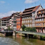 Muzyczne podróże przez świat. Strasbourg / Fot. Wikipedia