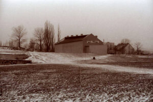 Kielce. Pakosz. 1980 rok. Kino „Skałka / źródło: facebook.com/kieleckieinwestycje
