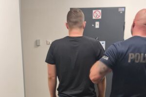 Fot. KPP w Skarżysku-Kamiennej