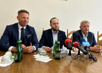 Radni będą mieli trudny orzech do zgryzienia