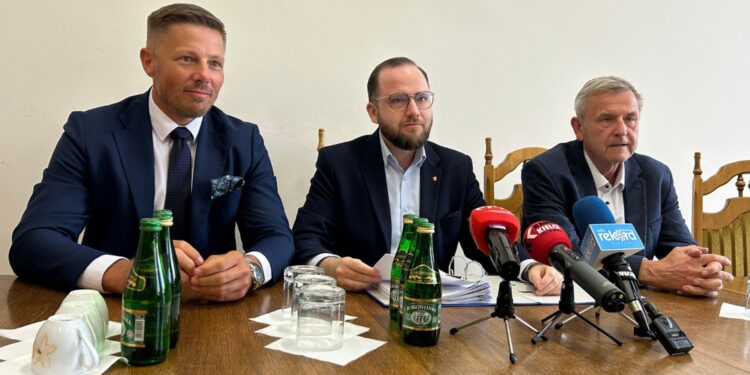 Radni będą mieli trudny orzech do zgryzienia