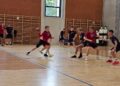 Pierwszy zespół SMS zagra z Jurandem w finale towarzyskiego turnieju