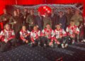 RUSHH Kielce został klubem wojskowym. Pierwszym w Polsce