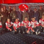 RUSHH Kielce został klubem wojskowym. Pierwszym w Polsce