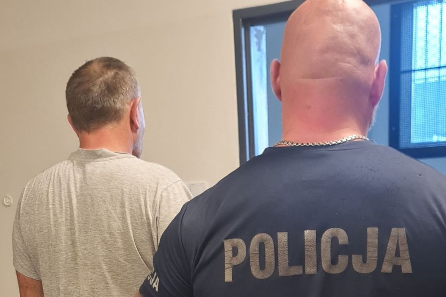 Fot. KPP w Skarżysku-Kamiennej