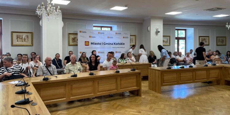 Fot. Magdalena Galas-Klusek - Radio Kielce