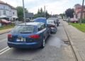 Wypadek w Opatowie. Wśród rannych dziecko