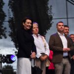 23.08.2025. Końskie. Dni Końskich 2025 / Fot. Magdalena Galas-Klusek - Radio Kielce