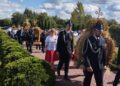 24.08.2025. Rytwiany. Dożynki gminne / Fot. Grażyna Szlęzak - Radio Kielce