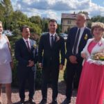24.08.2025. Rytwiany. Dożynki gminne / Fot. Grażyna Szlęzak - Radio Kielce