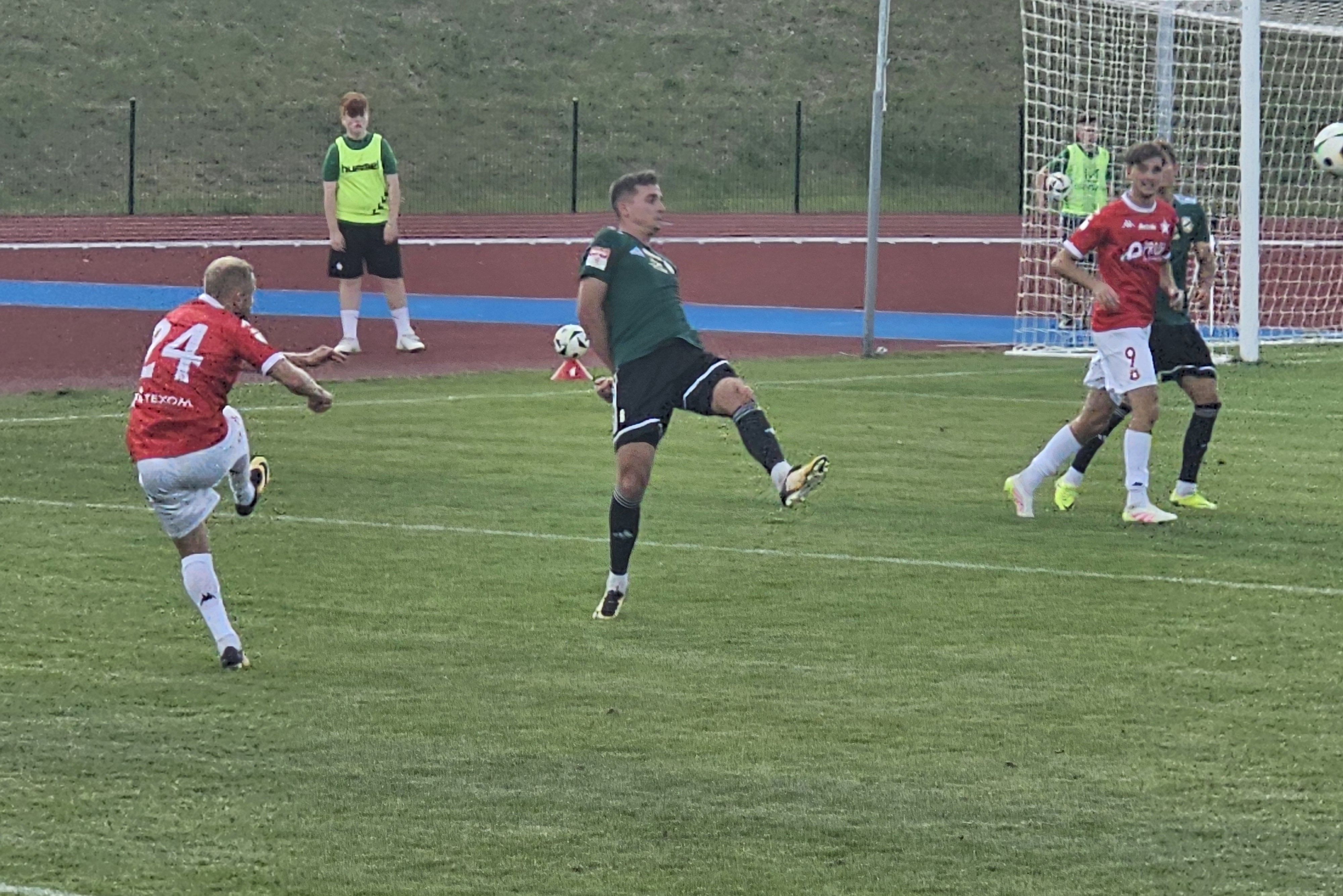 Star chce godnie pożegnać się z własnymi kibicami