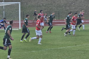 Z piekła do nieba. Star pokonał rezerwy Wisły