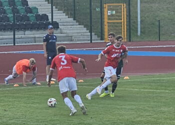 Star chce utrzmać „twierdzę” Starachowice
