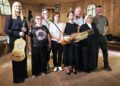 30.08.2025. Góra Witosławska. Świętokrzyskie Dni Muzyki Dawnej / Fot. Dorota Klusek - Radio Kielce