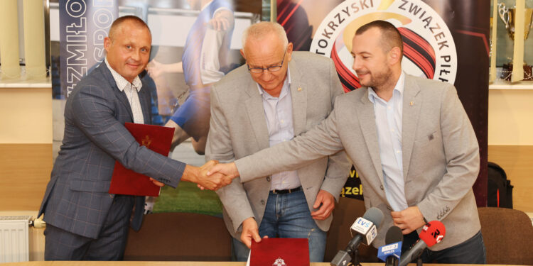 Fot. Krzysztof Klimek