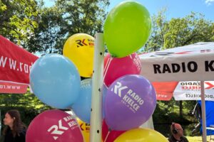 24.08.2025 Bobrza. Święto pieroga / Fot. Anna Sokołowska - Radio Kielce