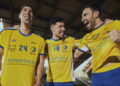 Nowy sezon i nowe stroje Industrii Kielce