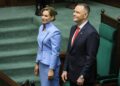 Karol Nawrocki złożył przysięgę prezydencką