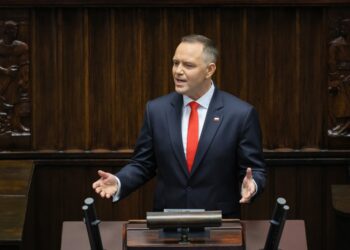 Jakim prezydentem będzie Karol Nawrocki?