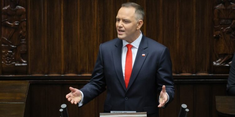 Jakim prezydentem będzie Karol Nawrocki?